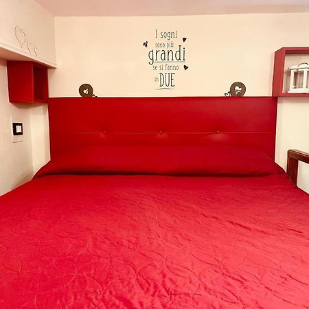 شقة باليرمو  في La Casa Di Eva المظهر الخارجي الصورة